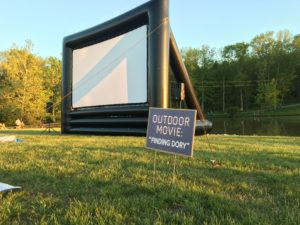 Movie Event in St. Charles